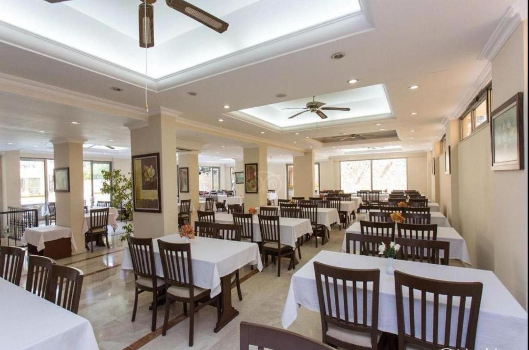 Astoria Park Hotel & Spa All Inclusive Antalya Exteriér fotografie
